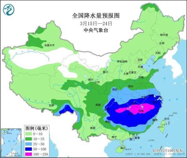 红警2英文版哪里下载苹果:暴跌20℃！湖南将迎来三轮降雨！全国多地降雪！