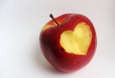 你的消息苹果版
:苹果虽好吃，但春天食用也有禁忌，2个雷区踩了坏消息找上你
