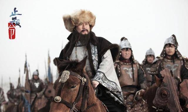 剌杀国王苹果版:为什么在13世纪的时候，那么多强悍的民族都打不过蒙古军队？