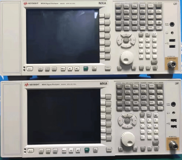 wlan信号分析苹果版:N9020A频谱分析仪 Keysight是德信号分析仪-第3张图片-太平洋在线下载
