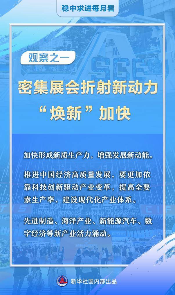 巩固好势头 形成新动力——9月全国各地经济社会发展观察-第3张图片-太平洋在线下载