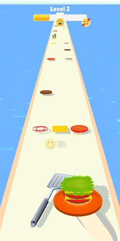 汉堡坐骑游戏下载苹果版做汉堡游戏下载可以随便做