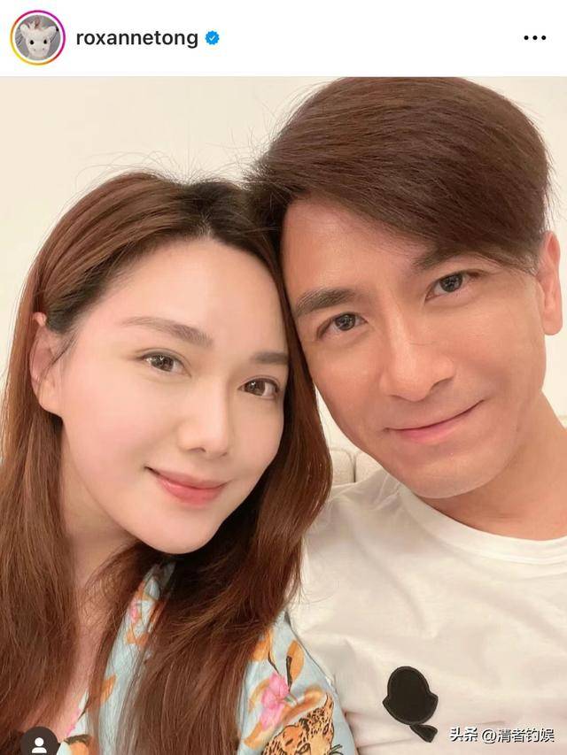 许志安与郑秀文的28年，不敌黄心颖16分钟！今黄心颖戴大钻戒结婚-第13张图片-太平洋在线下载