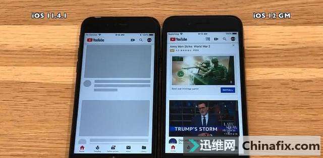 苹果可以看国外新闻的软件苹果手机是可以直接浏览外网吗