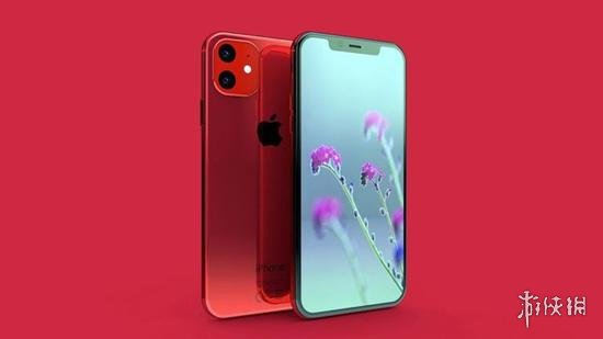 苹果红色版苹果手机红色版价格