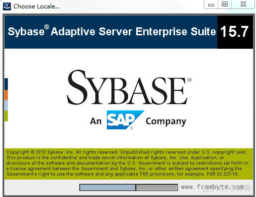 sybase15.7客户端sybase数据库下载win10-第1张图片-太平洋在线下载