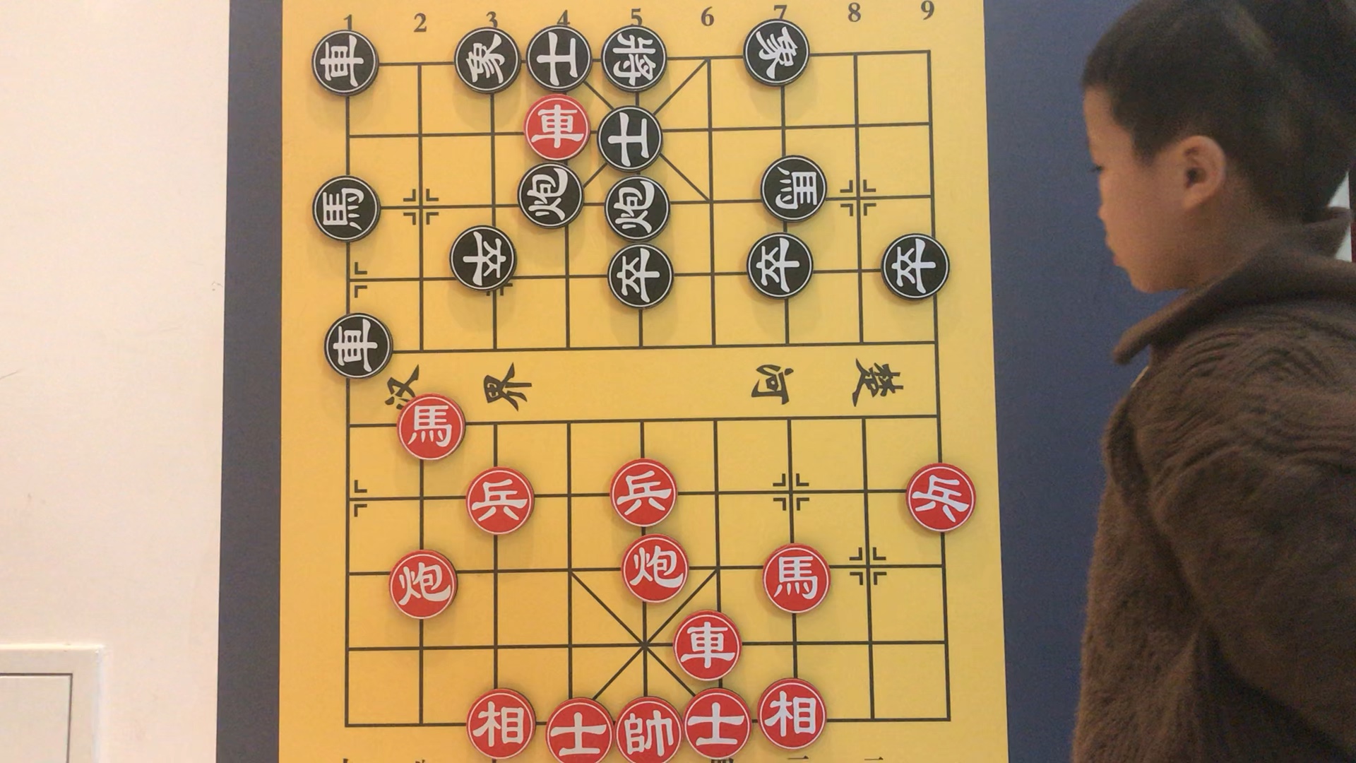 象棋棋谱安卓版6中国象棋棋谱app-第2张图片-太平洋在线下载