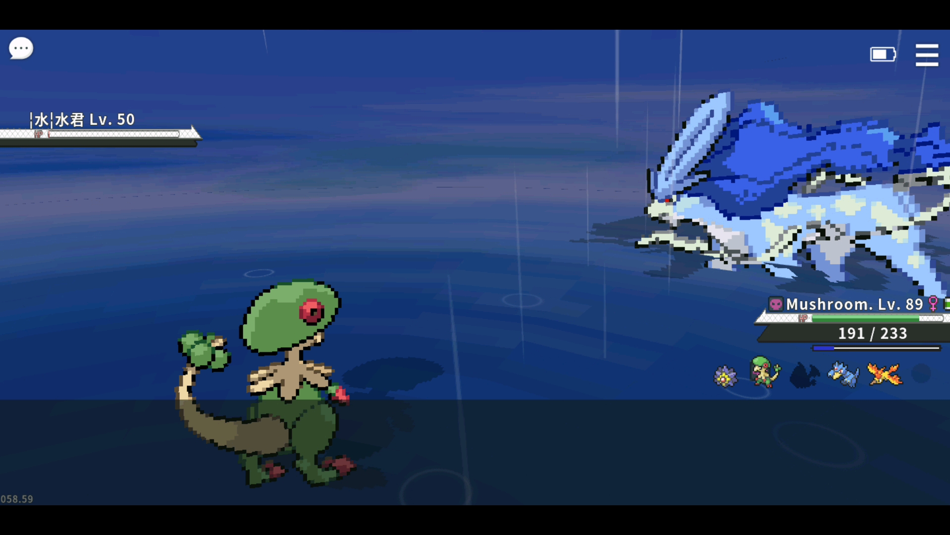 pokemmmo神奥客户端pokemmo神奥完整通关图