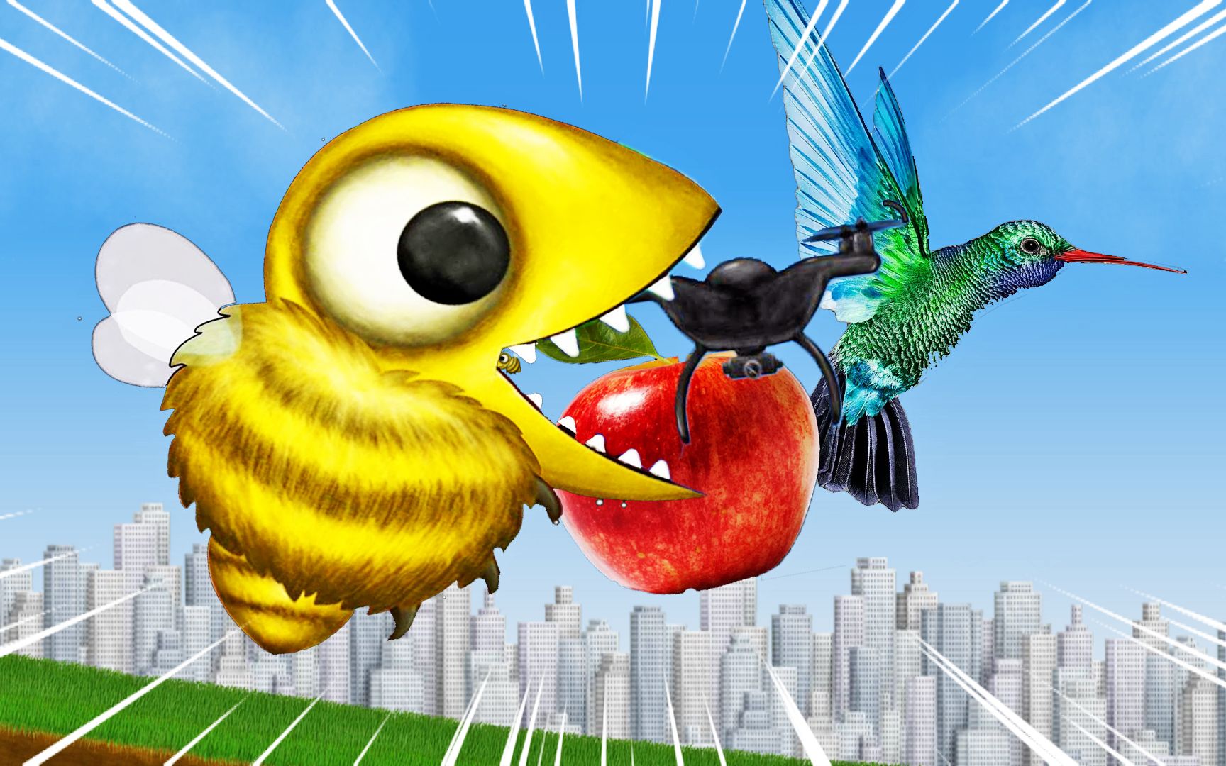 美味星球二苹果版(美味星球iOS免费下载)-第6张图片-有道翻译官网 美味星球二苹果版(美味星球iOS免费下载)-第6张图片-有道翻译官网