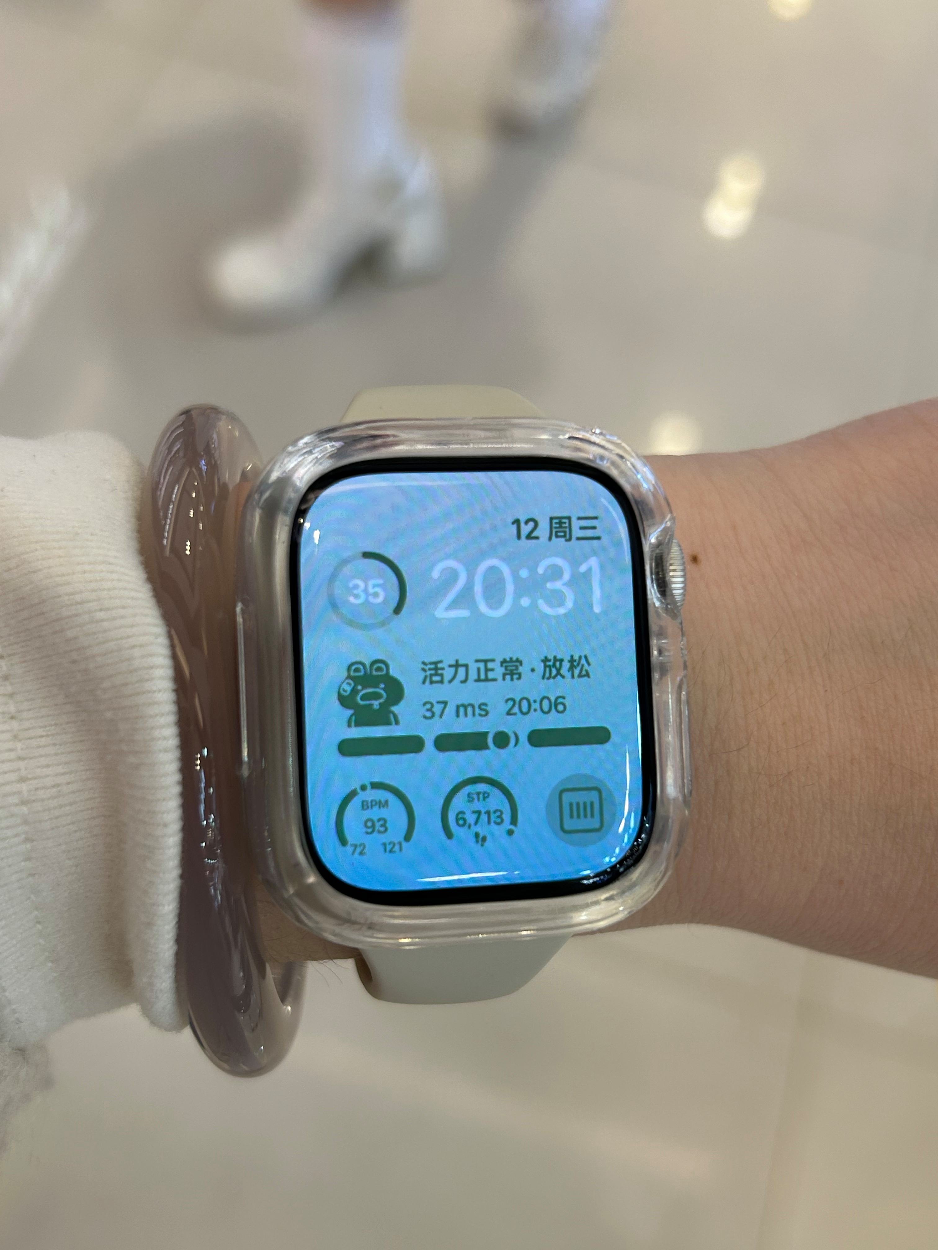 苹果手表gsp版和蜂窝版的区别(苹果手表GPS和蜂窝版有什么区别)-第4张图片-有道翻译官网