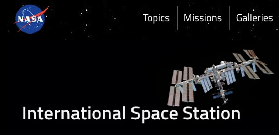 空间站苹果版(空间站app是什么)-第10张图片-有道翻译官网