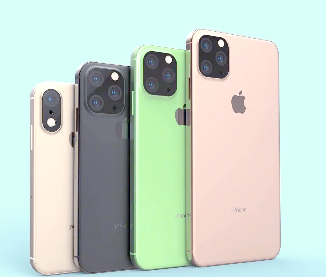 苹果11乞丐版评测(苹果11乞丐版评测怎么样)-第3张图片-有道翻译官网 苹果11乞丐版评测(苹果11乞丐版评测怎么样)-第3张图片-有道翻译官网